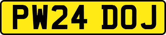 PW24DOJ