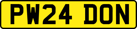 PW24DON