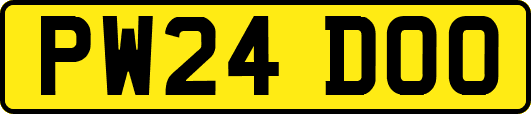 PW24DOO