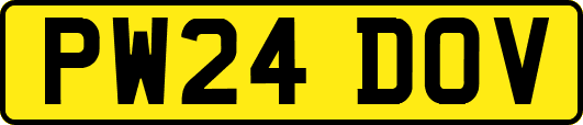 PW24DOV