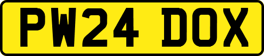PW24DOX