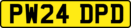 PW24DPD