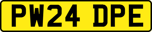PW24DPE