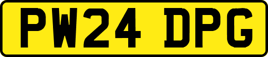 PW24DPG