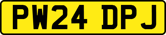 PW24DPJ