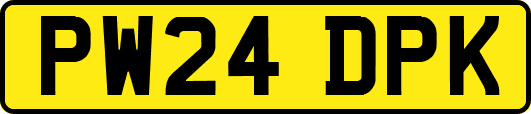 PW24DPK