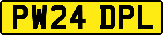 PW24DPL