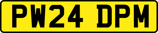 PW24DPM