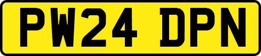 PW24DPN