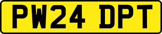PW24DPT