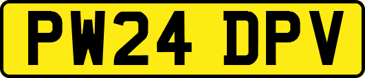 PW24DPV