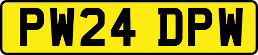 PW24DPW