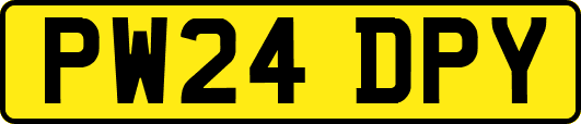 PW24DPY