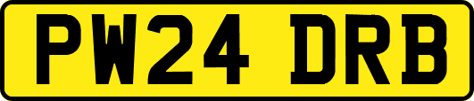 PW24DRB