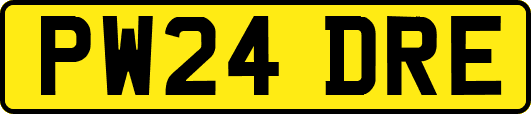 PW24DRE