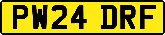 PW24DRF