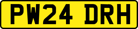 PW24DRH