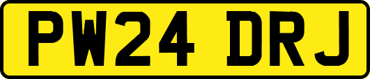 PW24DRJ