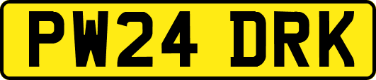 PW24DRK