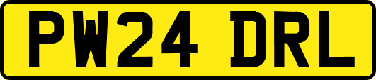PW24DRL