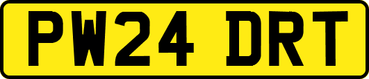 PW24DRT