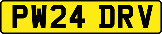 PW24DRV