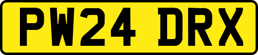 PW24DRX