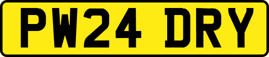 PW24DRY