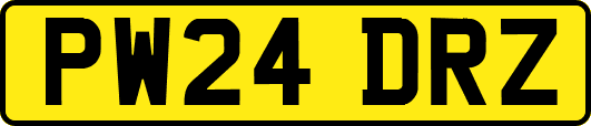 PW24DRZ