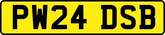 PW24DSB