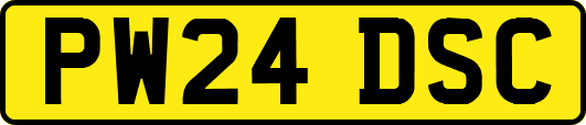 PW24DSC