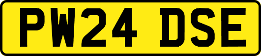 PW24DSE