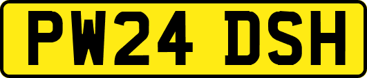 PW24DSH