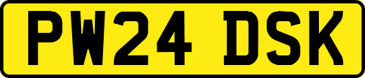 PW24DSK