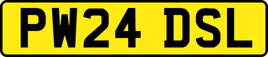 PW24DSL
