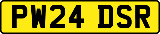 PW24DSR