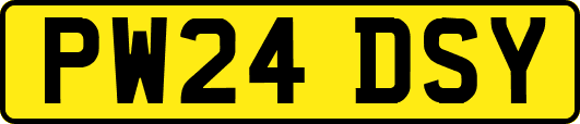 PW24DSY