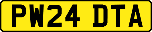 PW24DTA