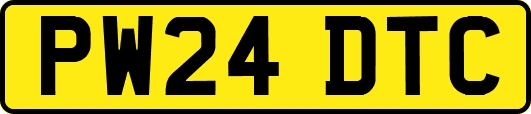 PW24DTC