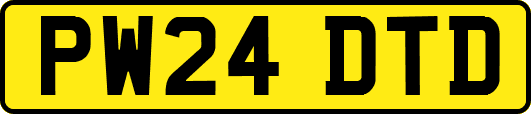 PW24DTD