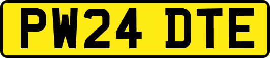PW24DTE
