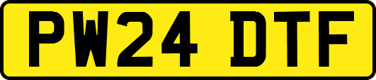 PW24DTF