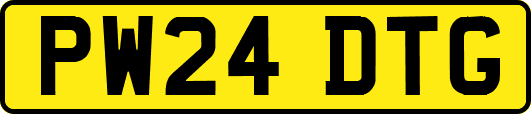 PW24DTG
