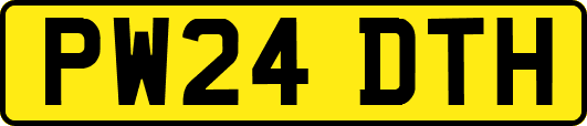 PW24DTH