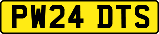PW24DTS
