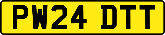 PW24DTT