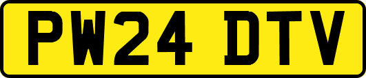 PW24DTV