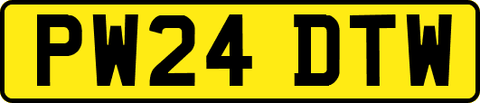 PW24DTW