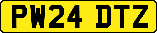 PW24DTZ