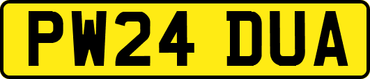 PW24DUA